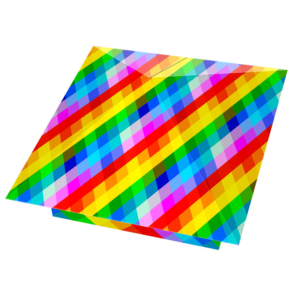 Колпак металлический 390х390мм порошковая покраска RAL по каталогу Кириши фото